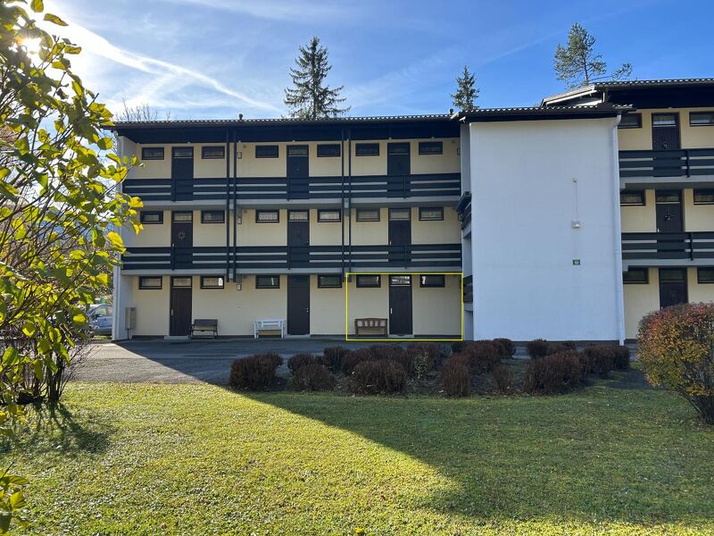 Gem&uuml;tliches Zuhause in idyllischer Naturlage