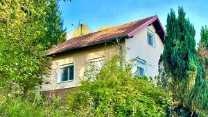 Wohnen im Günen: Haus mit großzügigen Grundstück in Bad Blumau