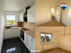 Attraktive 3-Zimmer-Wohnung mit Pöstlingbergblick in der Linzer Industriezeile