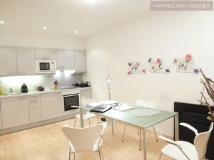 Hofseitige, ruhige Neubauwohnung mit sch&ouml;nem Blick! 6. OG!!!!!