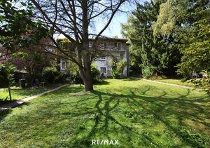 Großes Bauträgergrundstück in Grün-Ruhelage am Wolfersberg