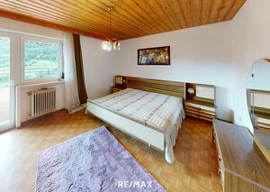 Charmante 4-Zimmerwohnung ? Wohnen mit Herz und Geschichte!