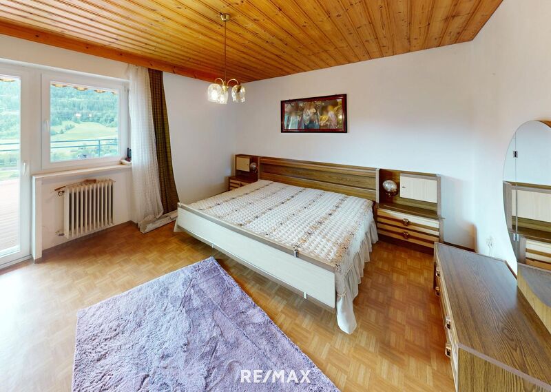 Charmante 4-Zimmerwohnung ? Wohnen mit Herz und Geschichte!