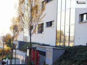 2 Raumwohnung | Kudlichstraße 29 - Wohnen am Froschberg | 2. Bezug