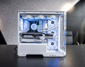 MSI Project Zero-Konzept