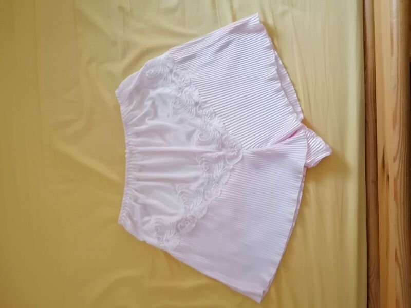 Damenunterw&auml;sche