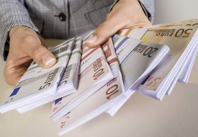 Suchen Sie einen Super dringenden Kredit?