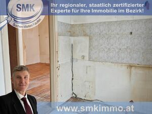 Eigentumswohnung Floridsdorf, renovierungsbedürftig, mit Top-Anbindung!