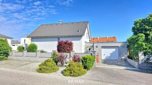 PALMEN, POOL und BARBEQUE