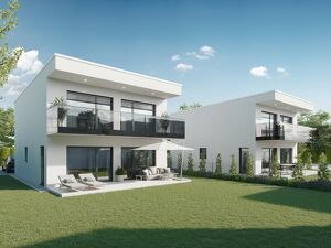 Eigener Boden - Edles Wohnen am Rande des Wienerwaldes!