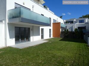 Traumhafte Gartenwohnung in Hofruhelage - vis á vis Schlosspark Maria Enzersdorf - Ab JÄNNNER!