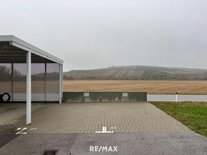 Stellplätze in umittelbarer Nähe zum Bahnhof!