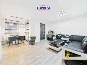 Großzügige 3-Zimmer-Wohnung mit Loggia in begehrter Welser Wohnlage ? neuwertig, hell & sofort beziehbar