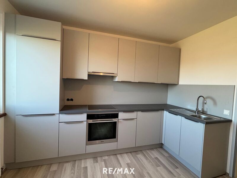 Sch&ouml;ne, ruhige Wohnung in Sackgassenlage!