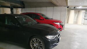 GARAGENPLATZ Geblergasse 15