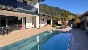 Luxus erleben ? Modern, offen, einzigartig!