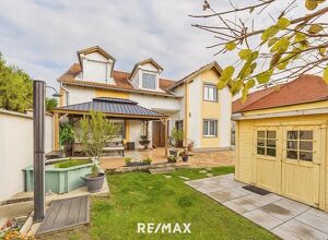 Sonnenverwöhntes Anwesen in Illmitz/Seewinkel - 2 Wohneinheiten -1 Lebensgefühl