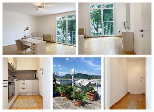 Bieterverfahren ? Graz/Andritz ? Schöne Wohnung mit Fernwärme, allgemeiner Dachterrasse und Parkplatz