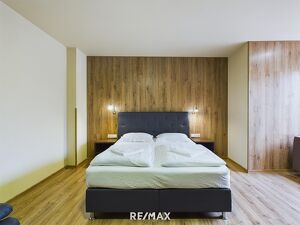 Moderne Frühstückspension am Semmering