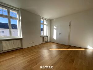 Gepflegte 1-Zimmer-Mietwohnung, Nähe Stadtzentrum und Messegelände