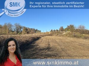 Sonniges, aufgeschlossenes Baugrundstück! KEIN BAUZWANG!