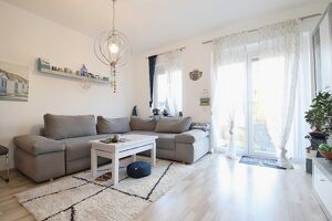 Moderne 3-Zimmer Eigentumswohnung mit Garten und Carport | Leoben-Göss | IMS Immobilien KG