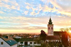 Helle Wohnung mit traumhaftem Seeblick