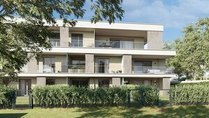 LUX II_01.8 - 3 Zimmer | Wohnen am nächsten Level