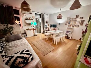 Gartenwohnung in Wolfern !!