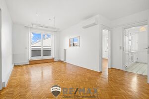 "Traumwohnung mit Blick auf die St. Elisabeth Kirche"