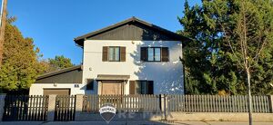 ''Charmantes Einfamilienhaus mit gro&szlig;em Garten''