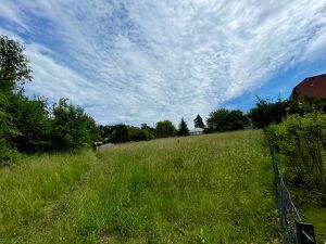 Sonniges Baugrundstück mit traumhafter Lage Nähe Graz-Mariatrost