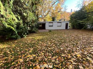 Wohnen wie im Urlaub - Bungalow im Schlosspark von Seebenstein zu mieten!