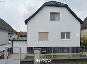Großzügiges Wohnhaus in beliebter Lage von Schwechat