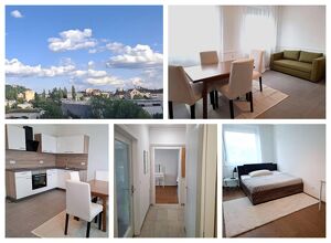 Bieterverfahren ? Graz/Lend ? Schöne Wohnung mit Fernwärme, Ausblick und Gemeinschaftsgarten