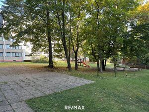 Südseitige 2-Zimmer-Wohnung mit Loggia ? hell, ruhig & bestens angebunden