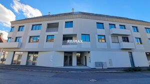 73 m² - BÜRO - Erstbezug im STADTZENTRUM von STOCKERAU