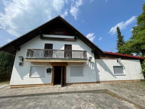 Älteres Wohnhaus, Adaptierung erforderlich, Arnoldstein