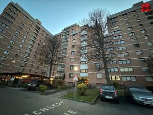 3-Zimmer Wohnung in Gösting-ruhige Lage