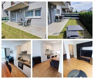 Bieterverfahren ? Graz/Wetzelsdorf ? Schöne Gartenwohnung mit Fußbodenheizung und Tiefgaragenplatz