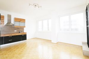 Stylisch Wohnen im Herzen von Wels ? toll geschnittene 3-Zimmer-Stadtwohnung!