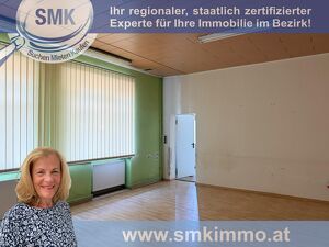 HALLE MIT GROSSEM EINFAHRTSTOR UND BÜRO!