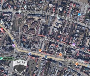 "Grundst&uuml;ck in Asperner Bestlage"