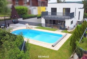 TOP MODERN mit Panoramablick