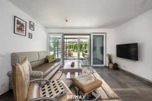 "Gartenfreude" 2,5 Zimmer Wohnung in Flachau