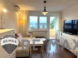 "Top sanierte 1-Zimmer-Wohnung, in Brunn!"