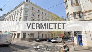 "VERMIETET!"- MTW 1030 Wien