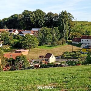 Baugrund in der Weinbauregion St. Anna - kann geteilt werden