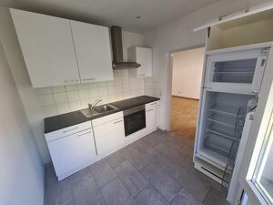 Mietwohnung mit Top-Infrastruktur