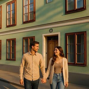 Altstadtjuwel am Lendplatz ? Vollvermietetes Zinshaus in Bestlage von Graz